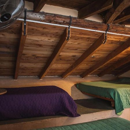 La Casa Del Arbol - Hostel El Bolsón Eksteriør bilde