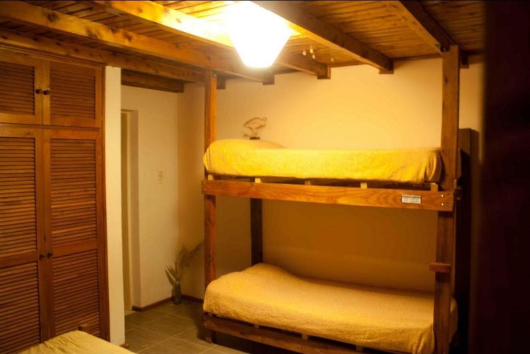 La Casa Del Arbol - Hostel El Bolsón Eksteriør bilde