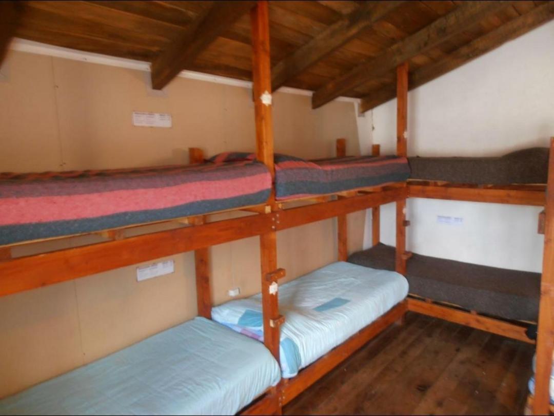 La Casa Del Arbol - Hostel El Bolsón Eksteriør bilde